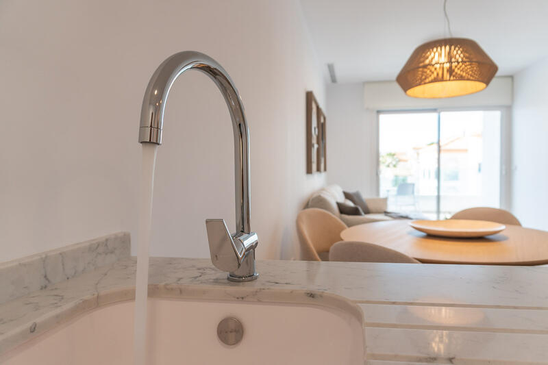 2 Cuarto Apartamento en venta