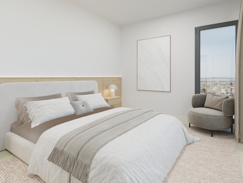 3 bedroom Apartment for sale
