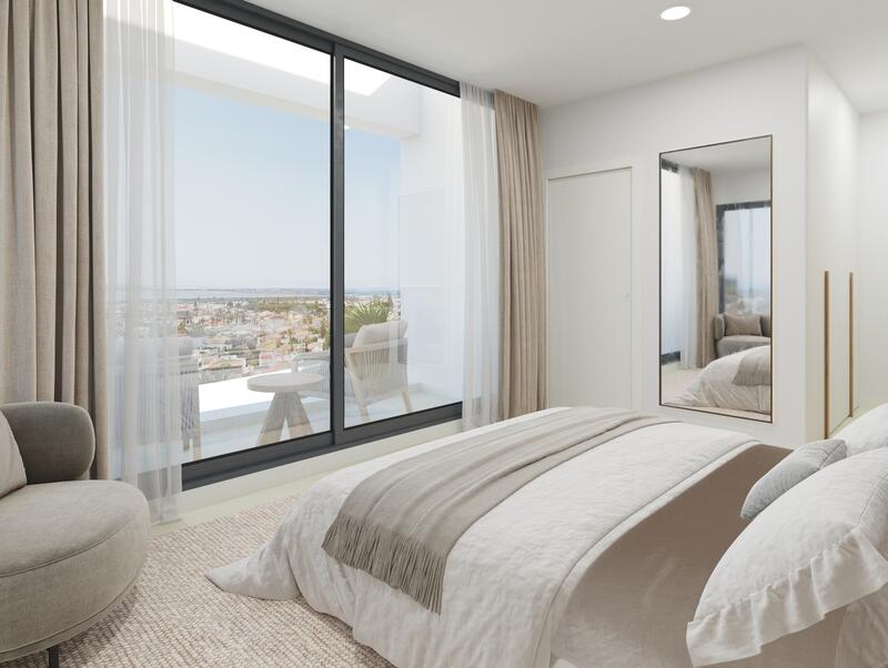 3 bedroom Apartment for sale