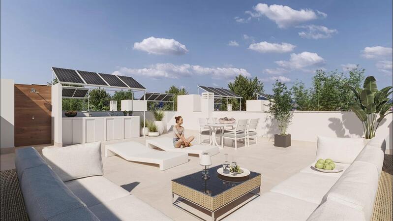 2 bedroom Apartment for sale