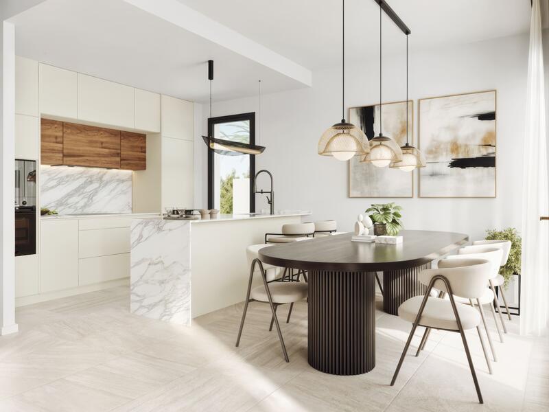 3 bedroom Apartment for sale