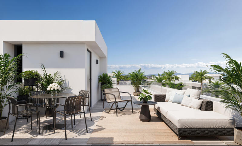3 bedroom Apartment for sale