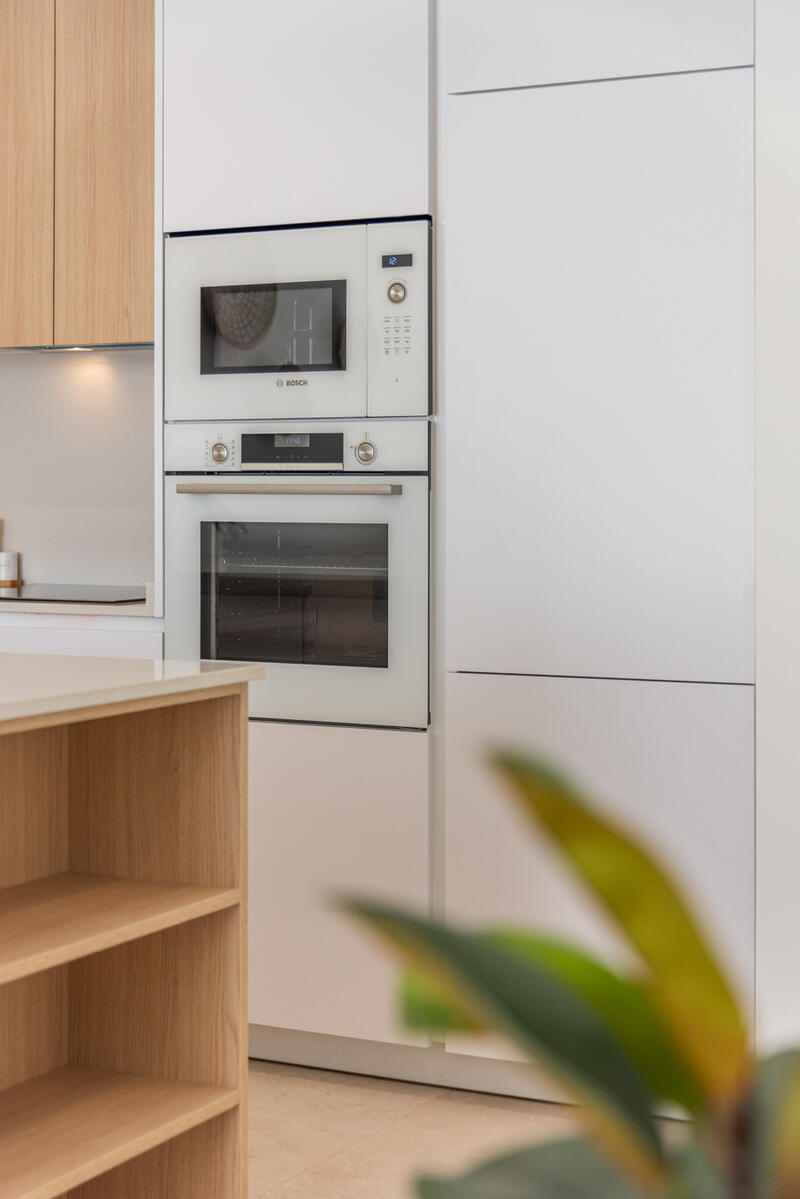 3 Schlafzimmer Appartement zu verkaufen