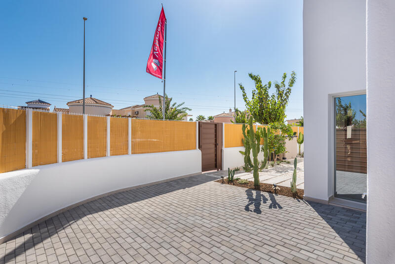 3 Schlafzimmer Appartement zu verkaufen
