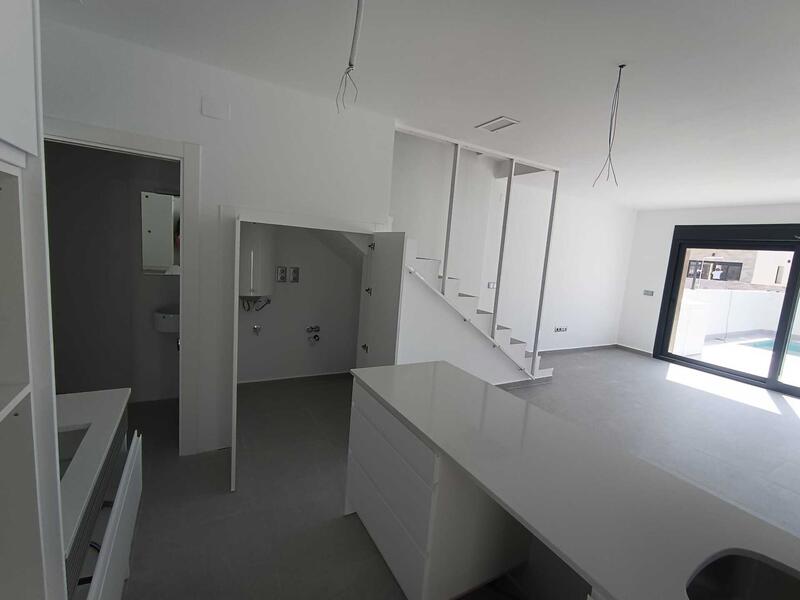 3 Schlafzimmer Villa zu verkaufen