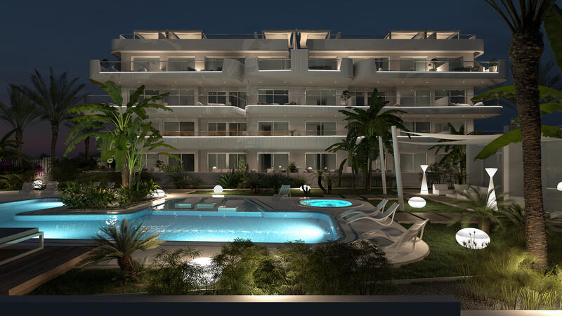 3 bedroom Apartment for sale