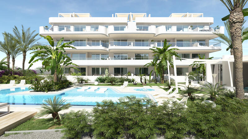 3 bedroom Apartment for sale