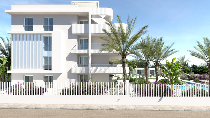 3 bedroom Apartment for sale