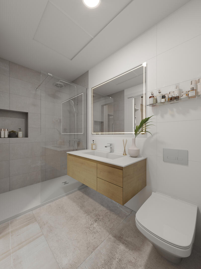 3 chambre Villa à vendre