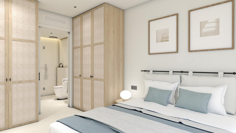 3 bedroom Apartment for sale