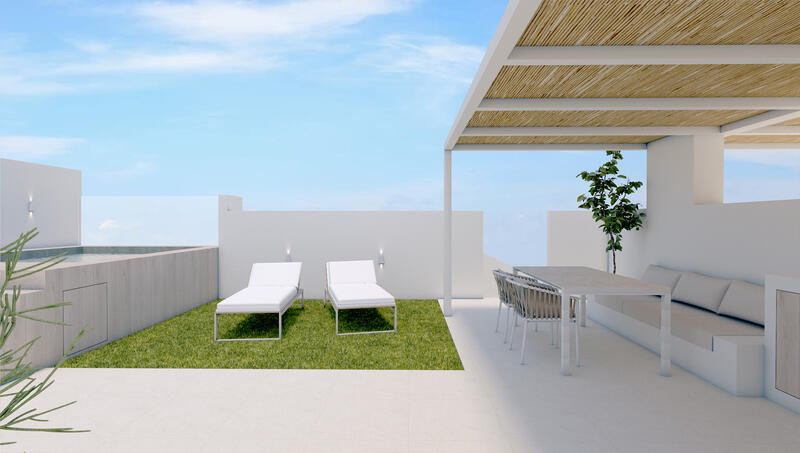 3 bedroom Apartment for sale
