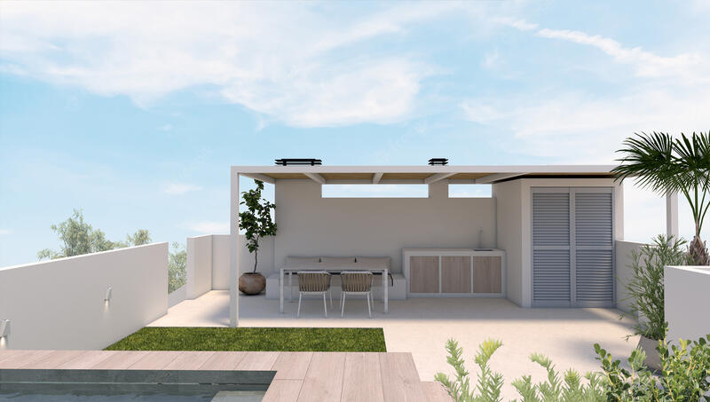 3 bedroom Apartment for sale