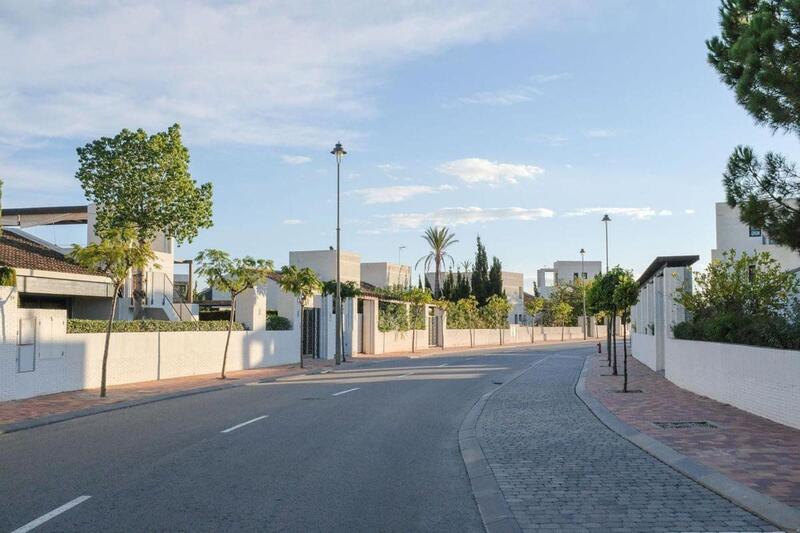 4 bedroom Villa for sale