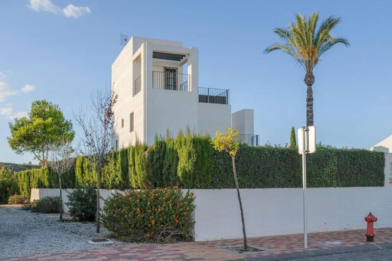 4 bedroom Villa for sale