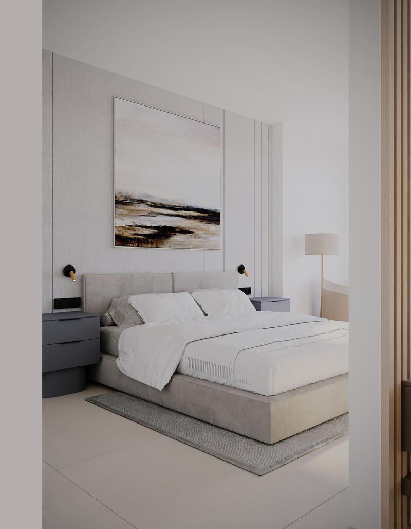 1 bedroom Villa for sale