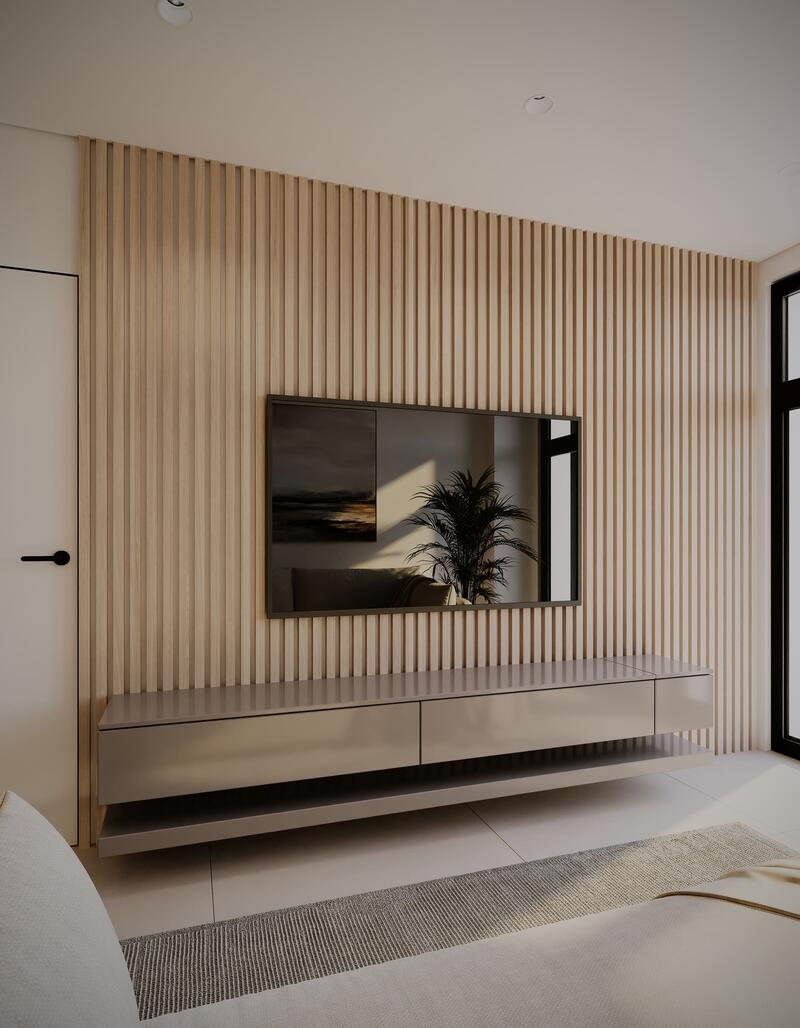 1 bedroom Villa for sale