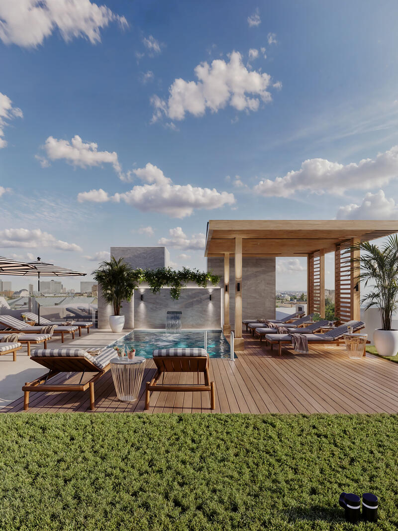 1 bedroom Villa for sale