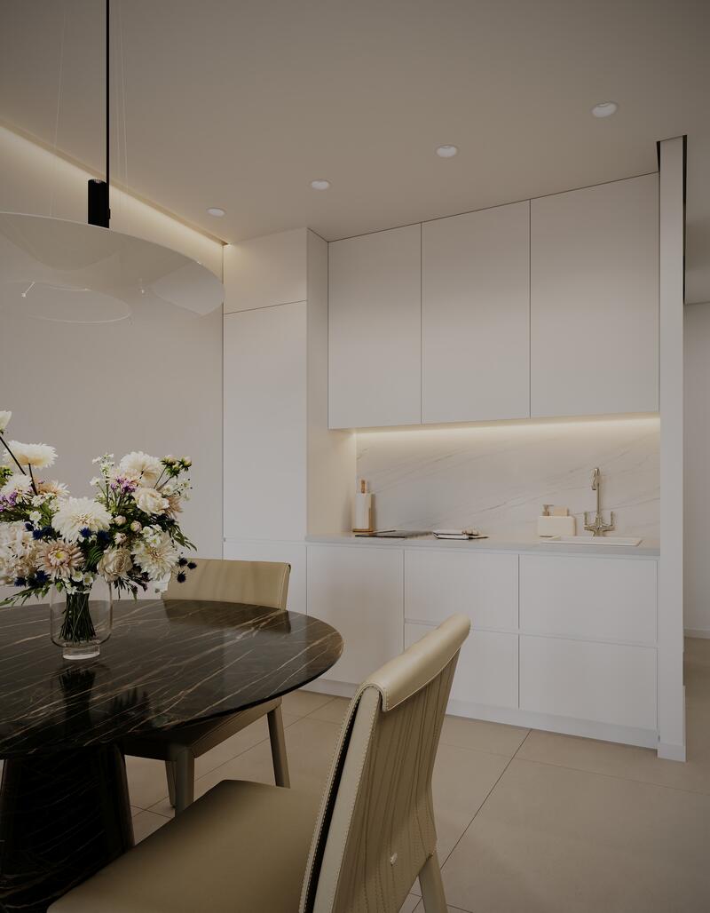 1 bedroom Villa for sale