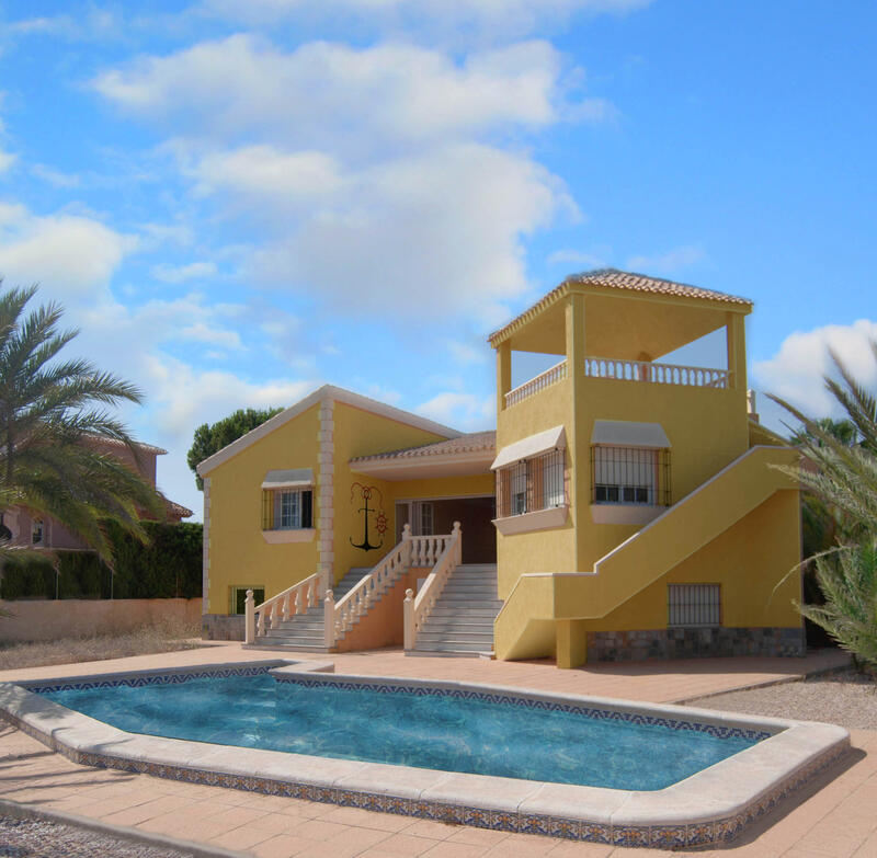 3 bedroom Apartment for sale