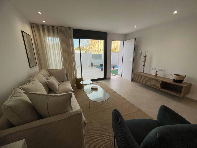 3 bedroom Apartment for sale