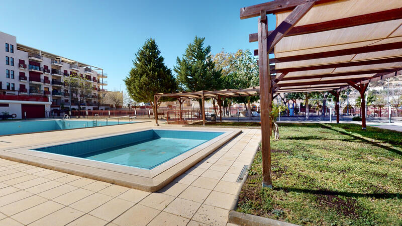 1 bedroom Apartment for sale