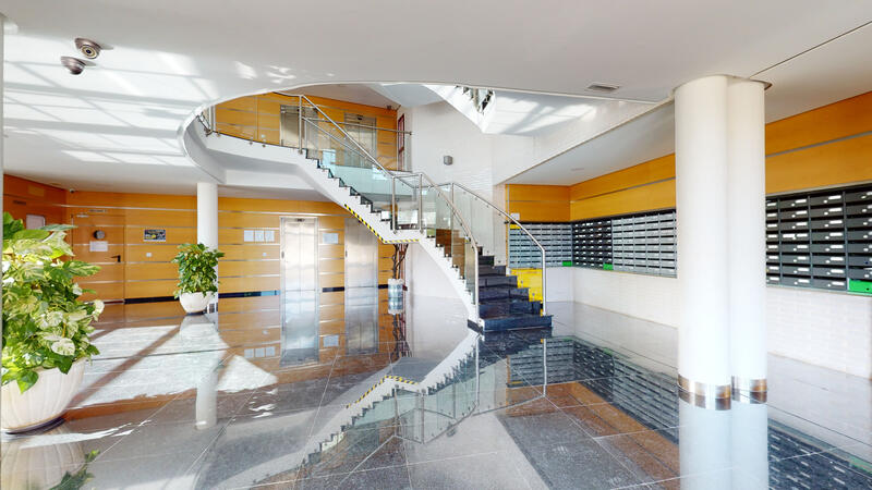 1 bedroom Apartment for sale