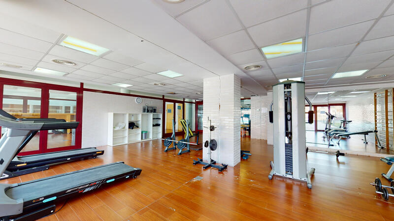 1 bedroom Apartment for sale