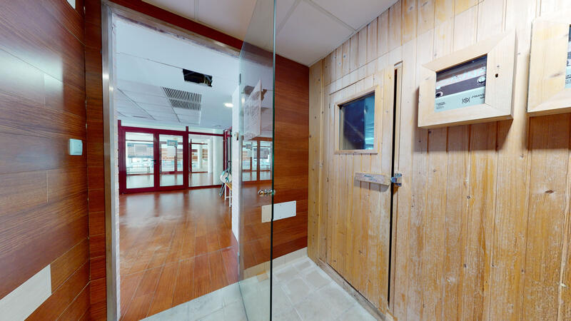 1 bedroom Apartment for sale