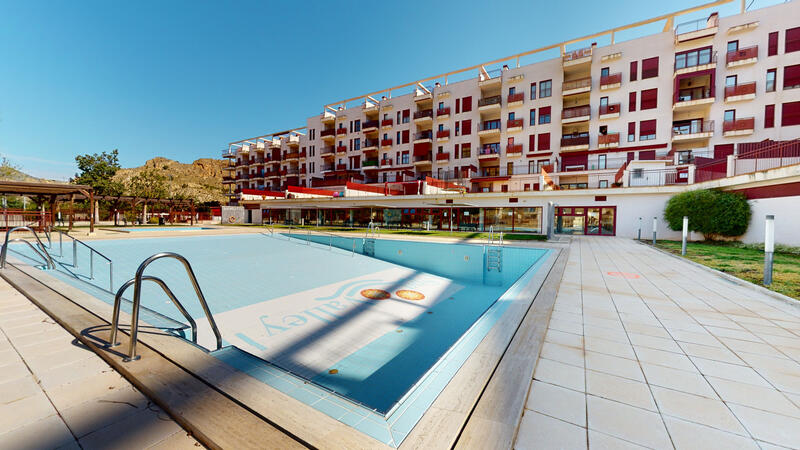 1 bedroom Apartment for sale