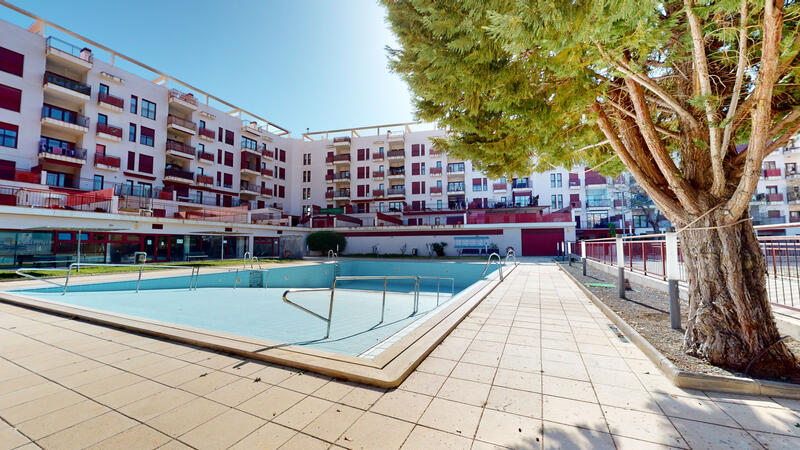 1 bedroom Apartment for sale