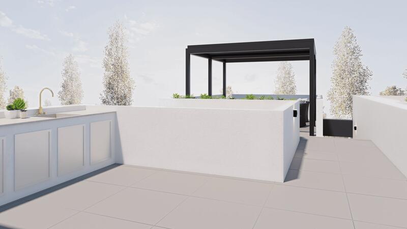 3 bedroom Apartment for sale