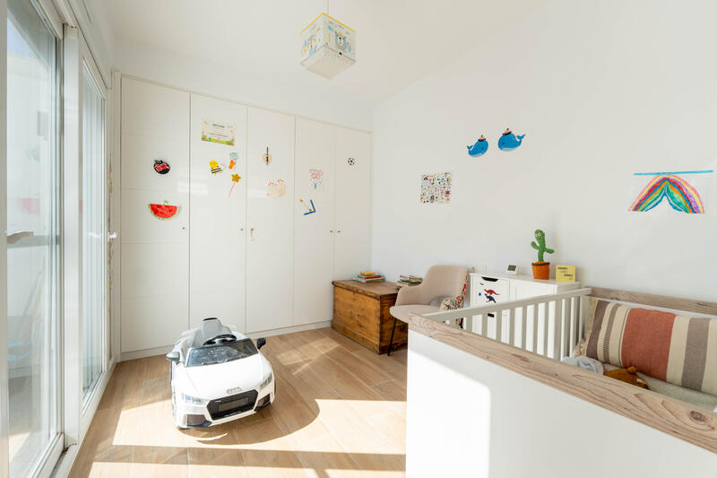 3 bedroom Apartment for sale