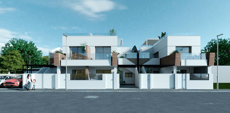 3 bedroom Villa for sale