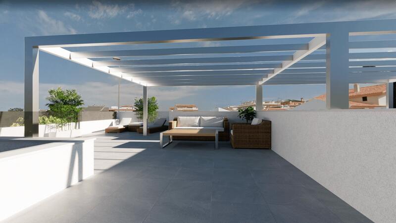 3 bedroom Villa for sale