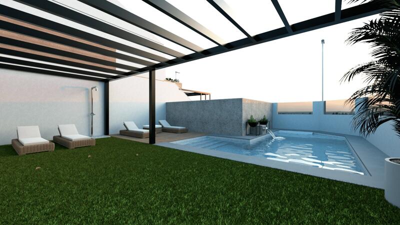 3 bedroom Villa for sale