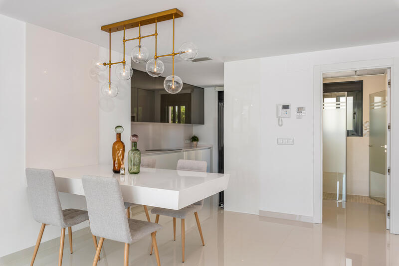 3 Schlafzimmer Appartement zu verkaufen