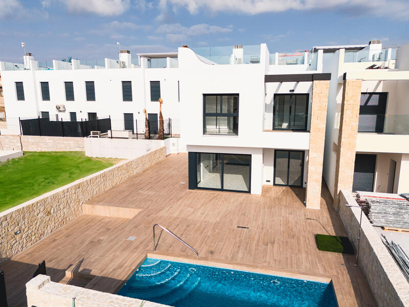 Appartement à vendre dans Pilar de la Horadada, Alicante