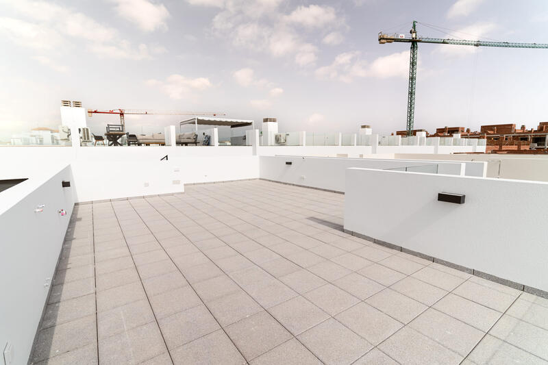 4 bedroom Apartment for sale