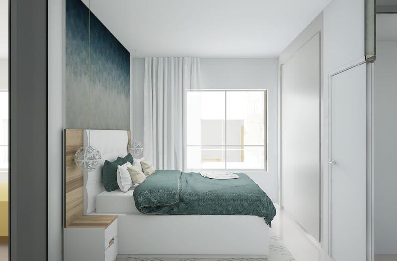 3 bedroom Apartment for sale