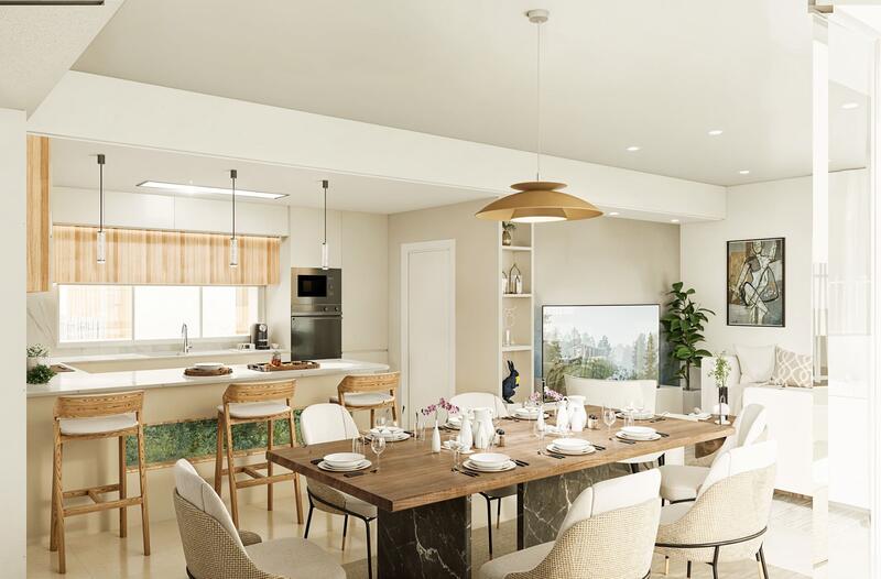 3 bedroom Apartment for sale