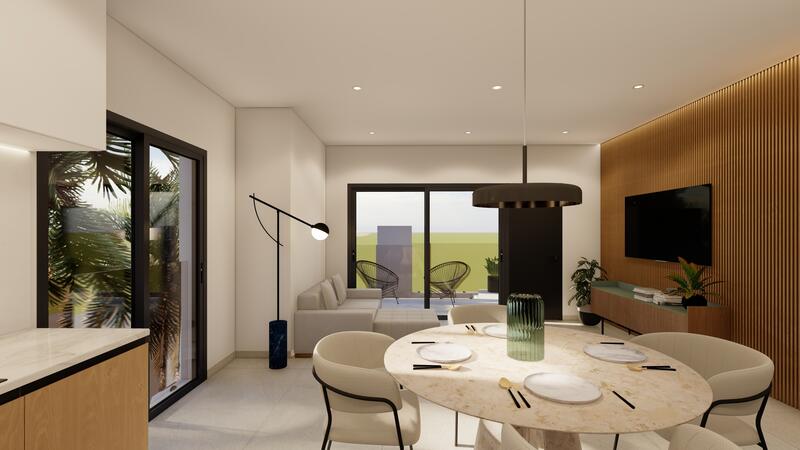 2 bedroom Villa for sale