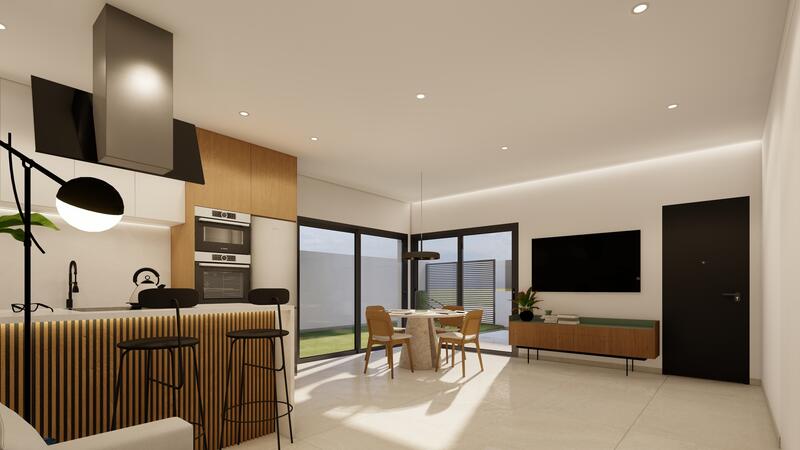 2 bedroom Villa for sale