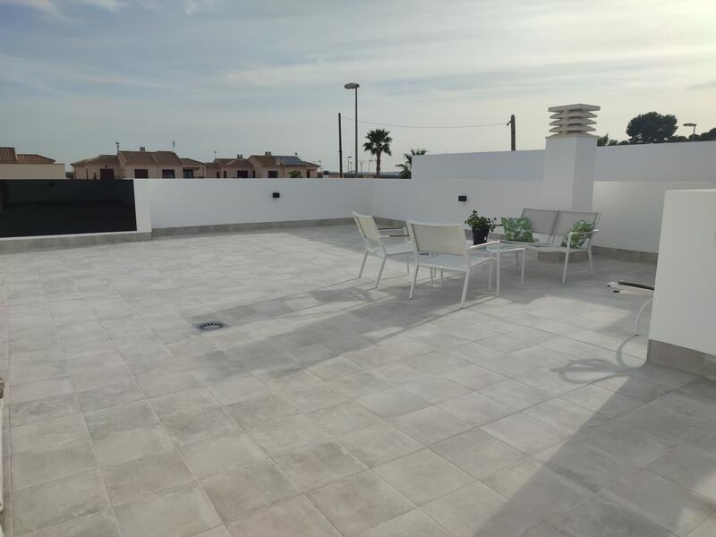 3 Schlafzimmer Appartement zu verkaufen