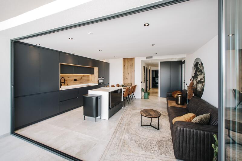 3 bedroom Apartment for sale