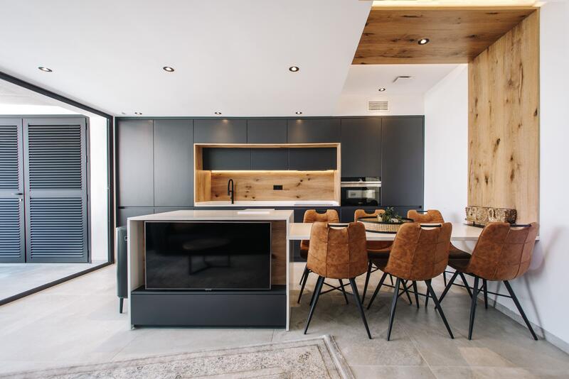 3 bedroom Apartment for sale