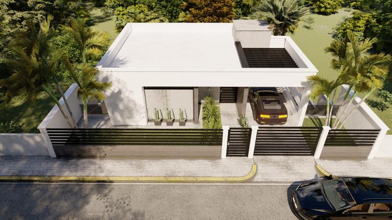 3 bedroom Apartment for sale
