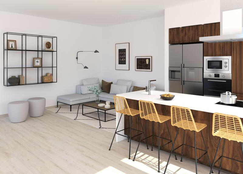 3 bedroom Apartment for sale
