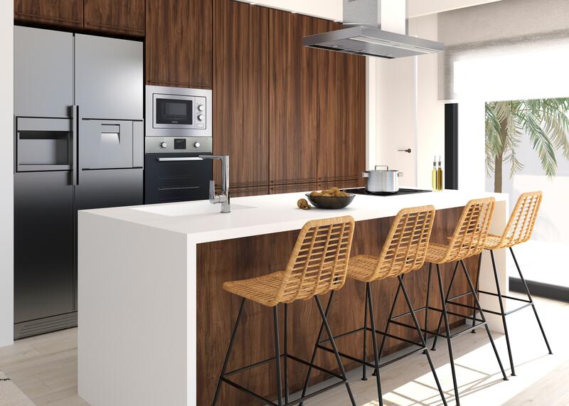 3 bedroom Apartment for sale