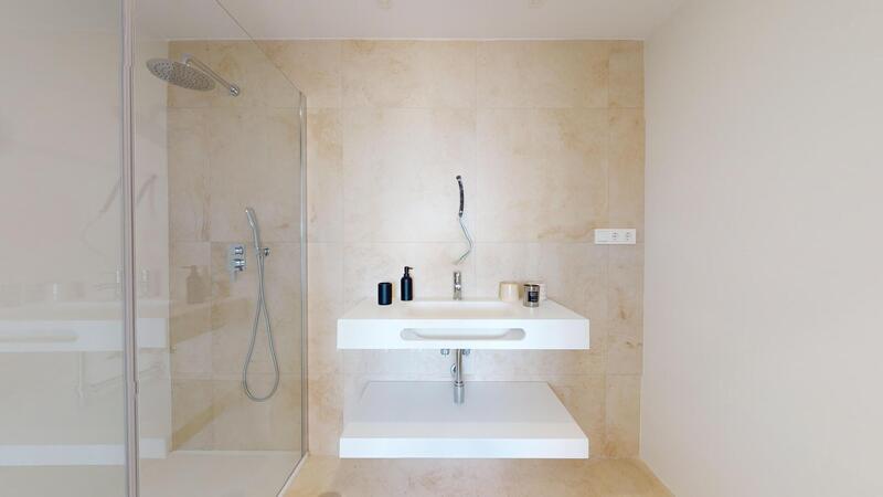3 Cuarto Apartamento en venta