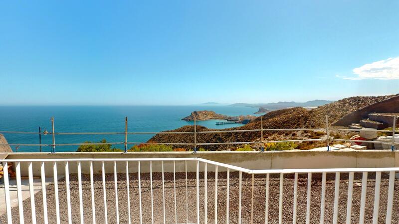 3 Cuarto Apartamento en venta
